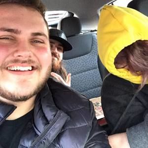 Meet your Posher, Zach